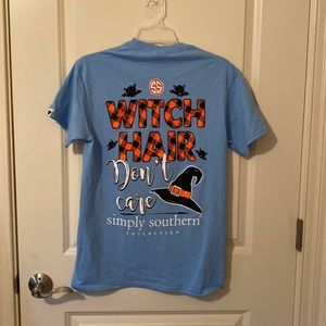 Simply Southern Women’s Small Tee